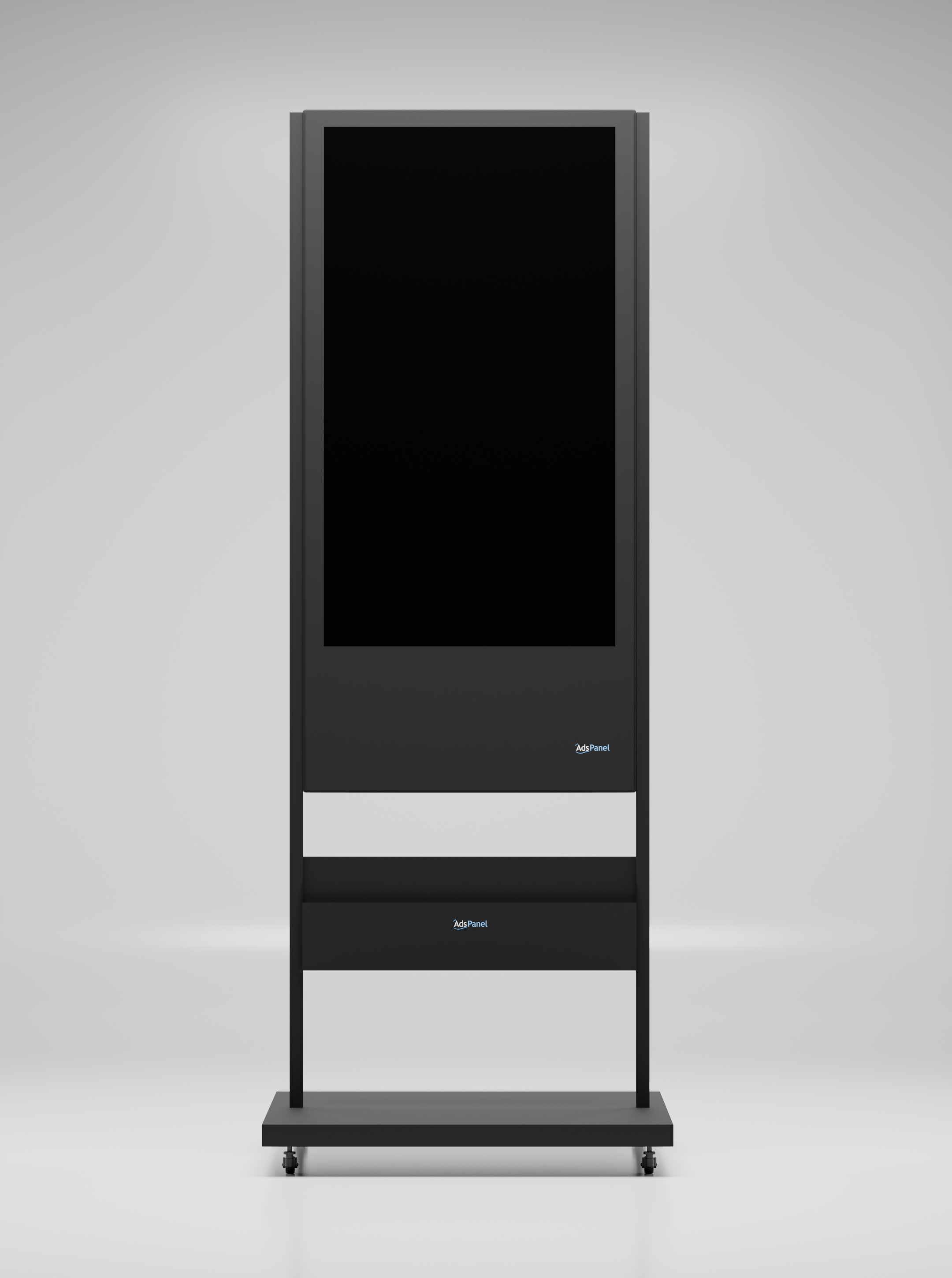 НА ПЛАТФОРМЕ -